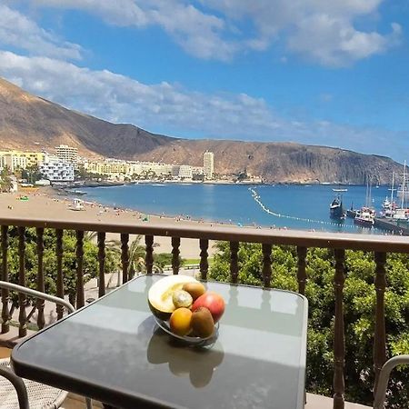 Home2Book Sea Front Vista Marina, Los Cristianos Arona  Dış mekan fotoğraf