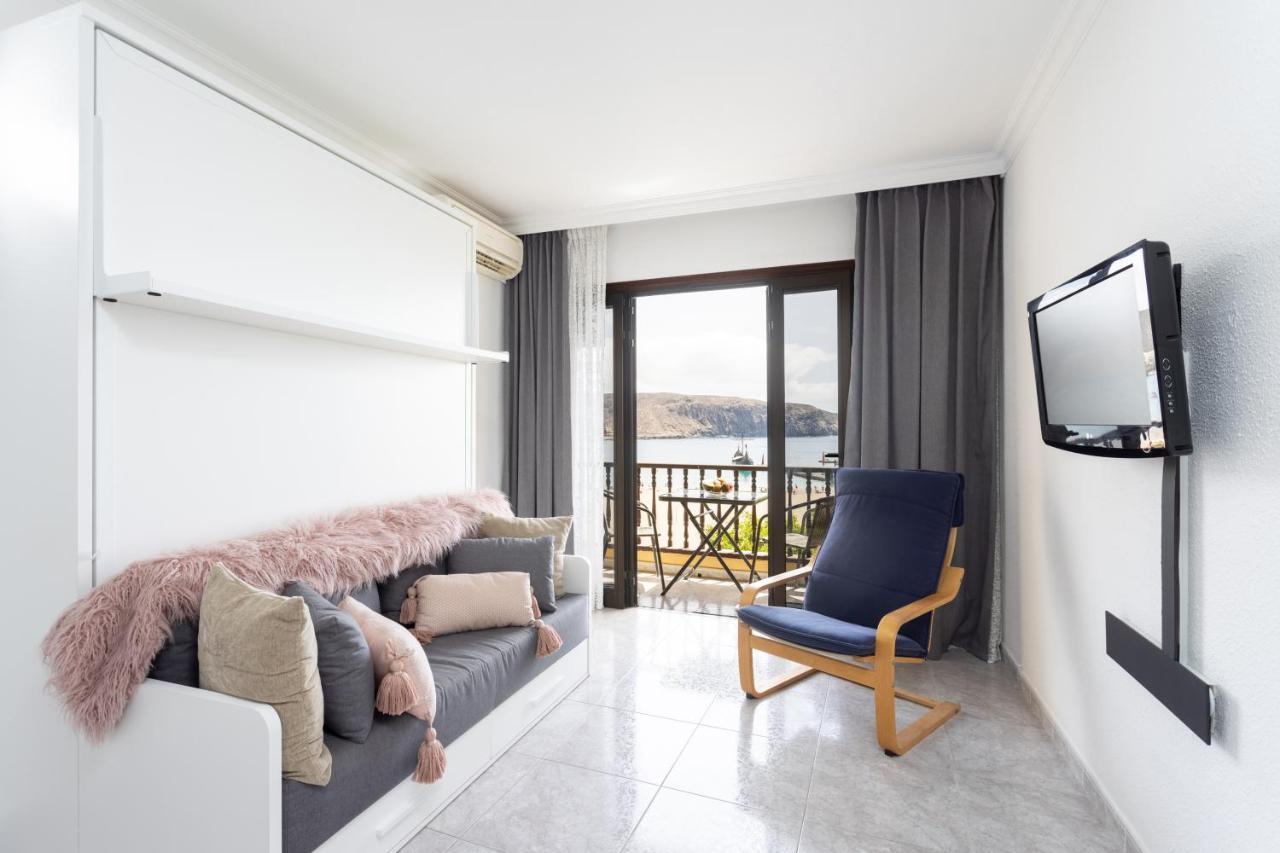 Home2Book Sea Front Vista Marina, Los Cristianos Arona  Dış mekan fotoğraf