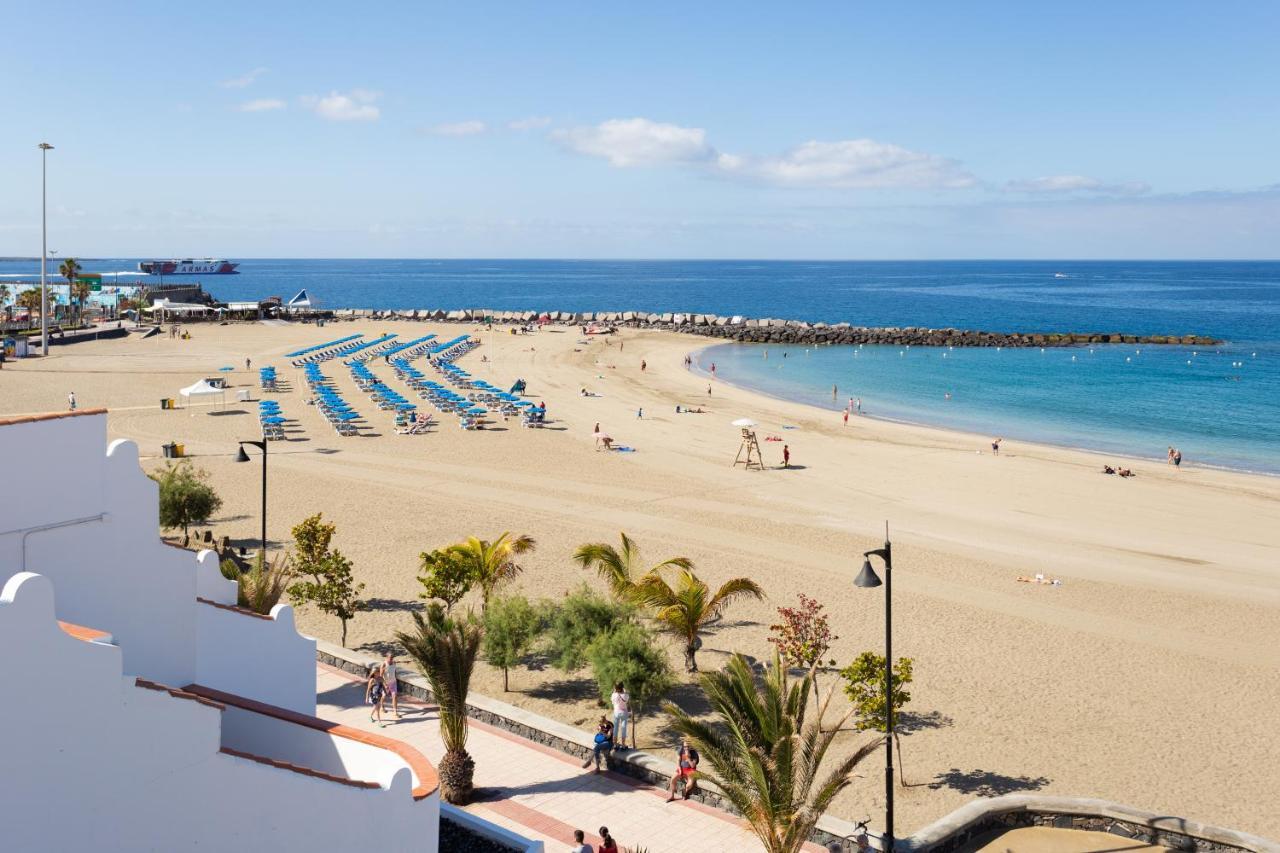 Home2Book Sea Front Vista Marina, Los Cristianos Arona  Dış mekan fotoğraf