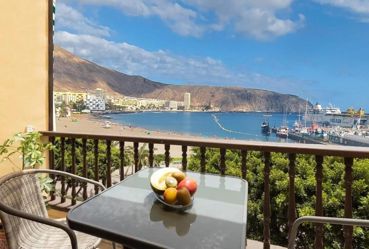 Home2Book Sea Front Vista Marina, Los Cristianos Arona  Dış mekan fotoğraf