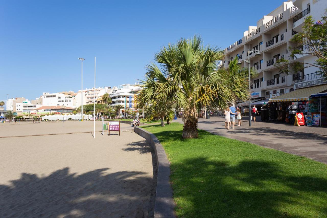 Home2Book Sea Front Vista Marina, Los Cristianos Arona  Dış mekan fotoğraf