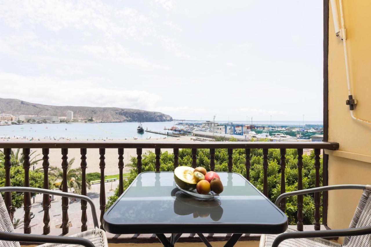 Home2Book Sea Front Vista Marina, Los Cristianos Arona  Dış mekan fotoğraf