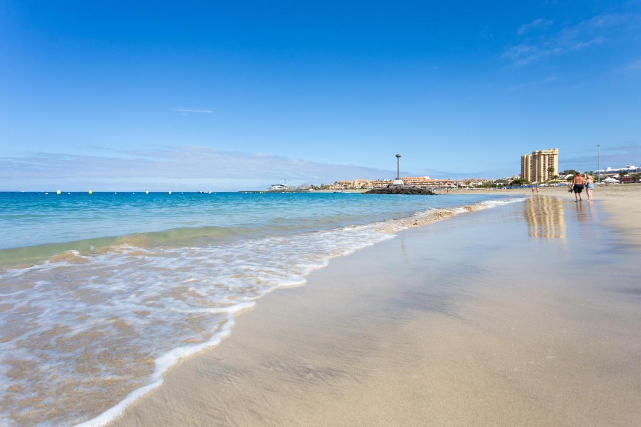 Home2Book Sea Front Vista Marina, Los Cristianos Arona  Dış mekan fotoğraf