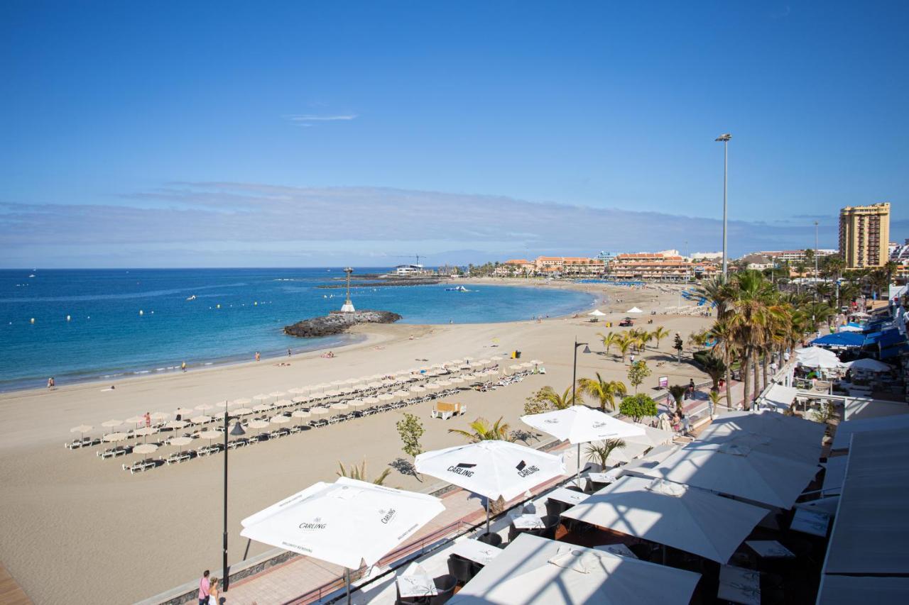 Home2Book Sea Front Vista Marina, Los Cristianos Arona  Dış mekan fotoğraf