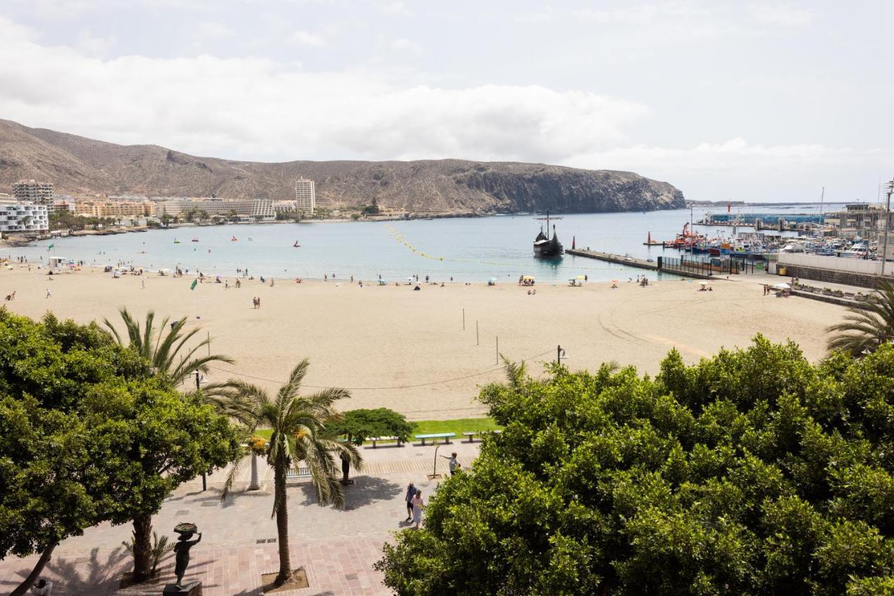 Home2Book Sea Front Vista Marina, Los Cristianos Arona  Dış mekan fotoğraf