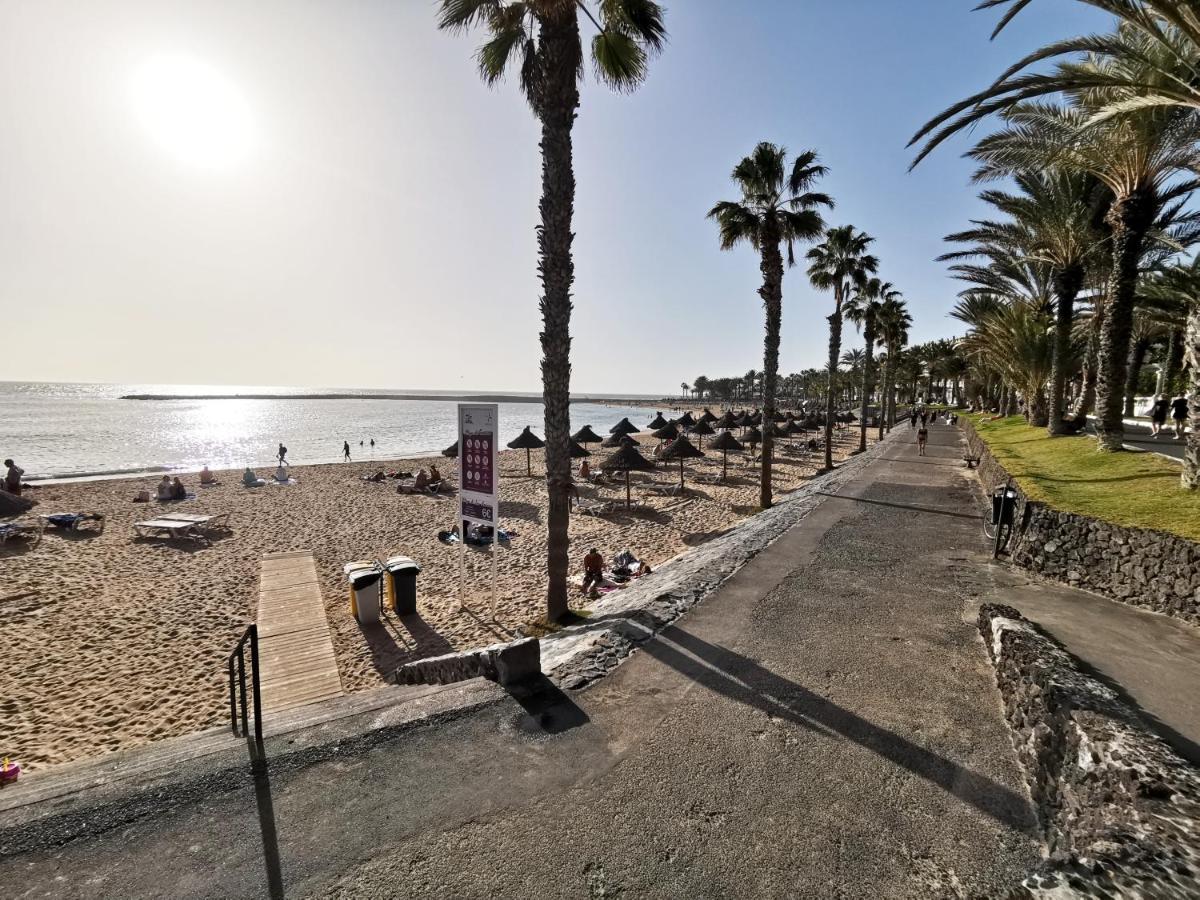 Home2Book Sea Front Vista Marina, Los Cristianos Arona  Dış mekan fotoğraf