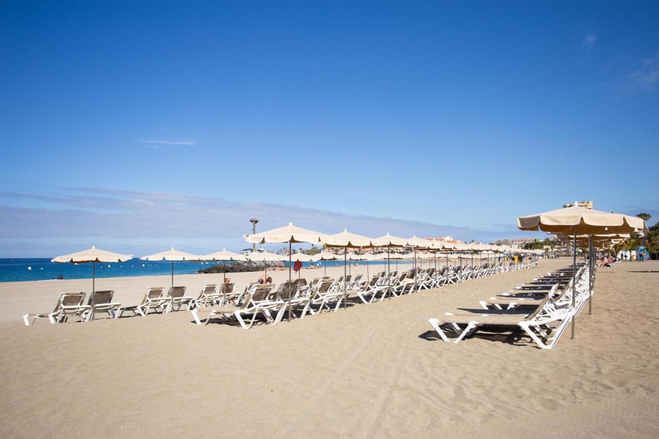 Home2Book Sea Front Vista Marina, Los Cristianos Arona  Dış mekan fotoğraf