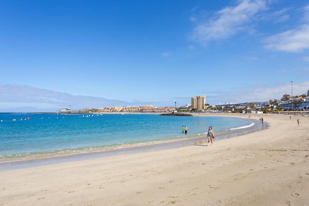 Home2Book Sea Front Vista Marina, Los Cristianos Arona  Dış mekan fotoğraf